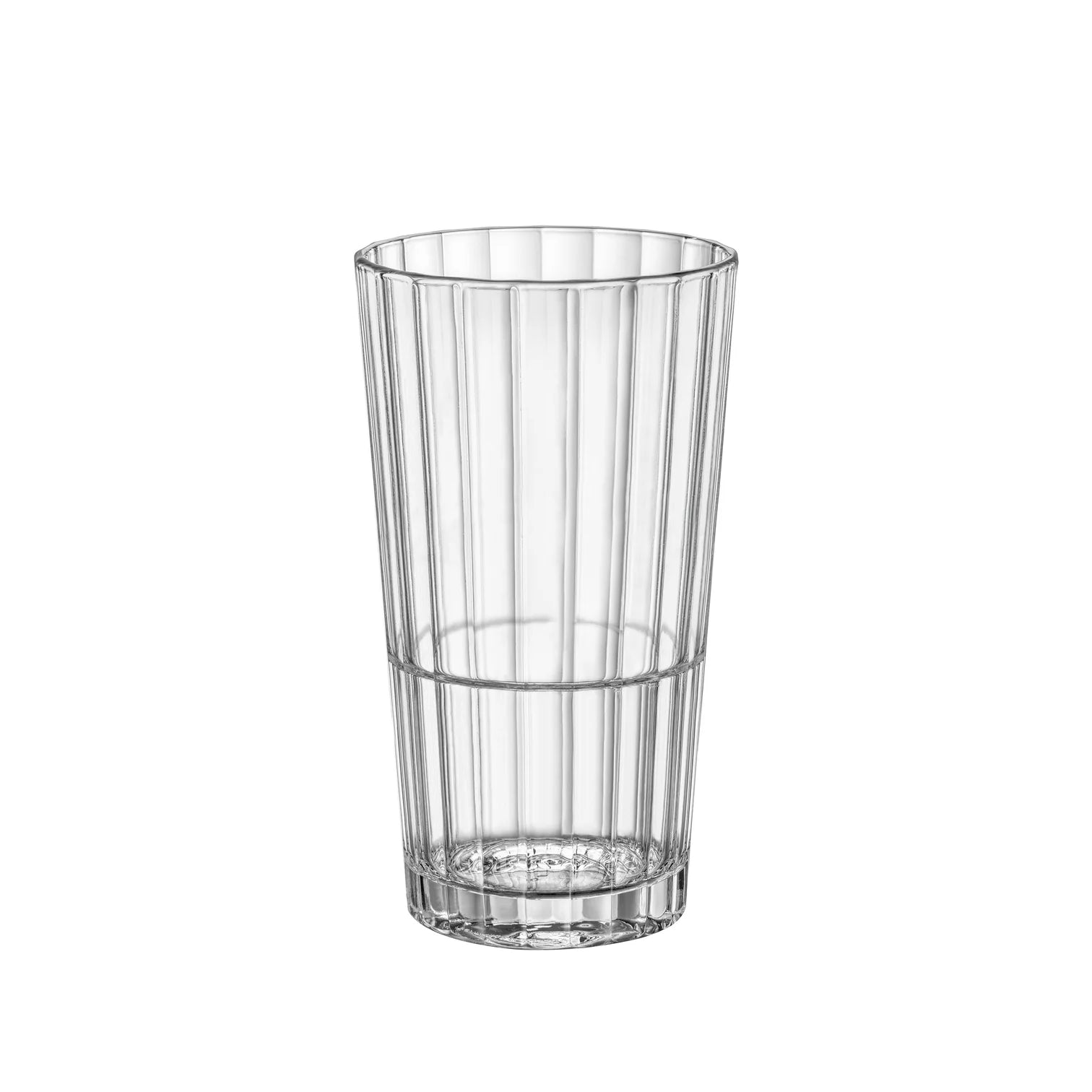 Bormioli rocco Oxford Bar 39cl Beverage Drinking Glasses (Set of 6)